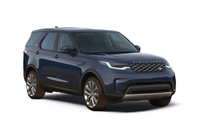 Discovery Commercial